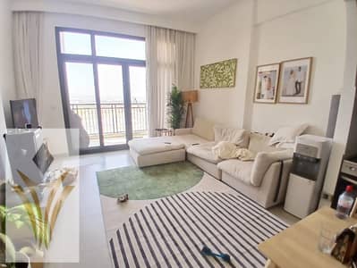 2 Bedroom Flat for Rent in Town Square, Dubai - IMG-20250526-WA0014. jpg