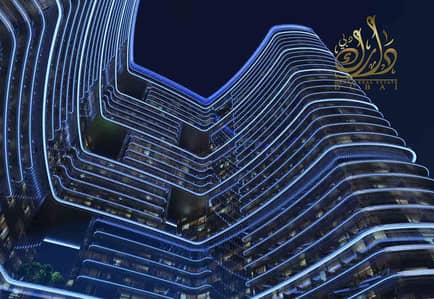 2 Cпальни Апартамент Продажа в Дубайский Научный Парк, Дубай - 2f91422dabd34a5ba8406580e01049b9. jpg