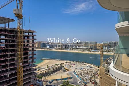1 Bedroom Apartment for Sale in Dubai Harbour, Dubai - VACANT NOW | REDUCED PRICE | 2YEAR PHPP