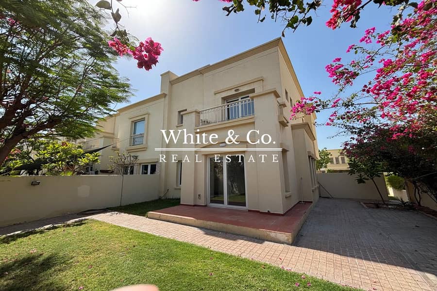 Upgraded Unit | Vacant Now | Large Garden Upgraded Unit | Vacant Now | Large Garden