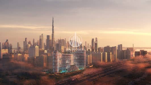 Studio for Sale in Business Bay, Dubai - e090c0ce-4714-465f-869f-425b477daf27. jpeg