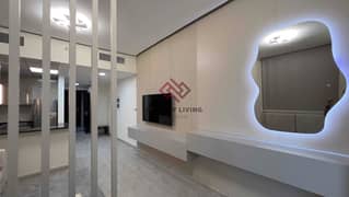 Upgraded | Big Layout | Fully Furnished | Ready to Move