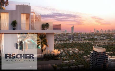 2 Bedroom Apartment for Sale in Jumeirah Village Circle (JVC), Dubai - FL13. jpg