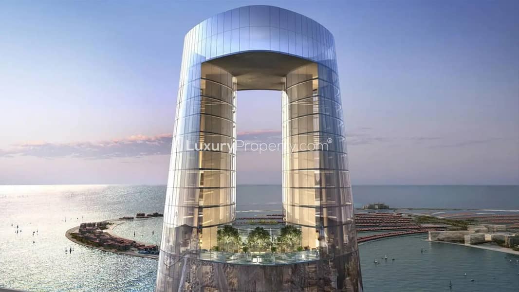 Fully Furnished | Sea and City Views Fully Furnished | Sea and City Views