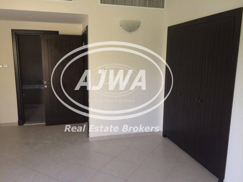 Al Waha - 2 Bedroom Villa in Dubai Land ( First Floor ) Rented 115K