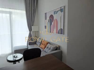 1 Bedroom Apartment for Rent in Masdar City, Abu Dhabi - DeWatermark. ai_1748350421169. jpg