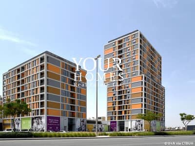 1 Bedroom Flat for Rent in Dubai Production City (IMPZ), Dubai - 2019-09-25-08-15-41_5d8b222d41938. jpg