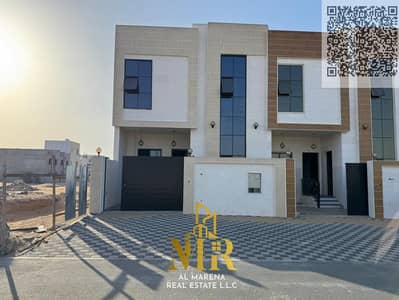 5 Cпальни Вилла Продажа в Аль Хелио, Аджман - IMG-20250527-WA0161. jpg