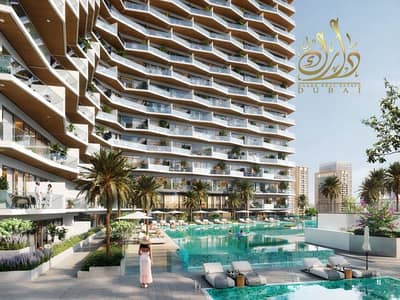 Studio for Sale in Dubai Sports City, Dubai - IMG-20250526-WA0030. jpg