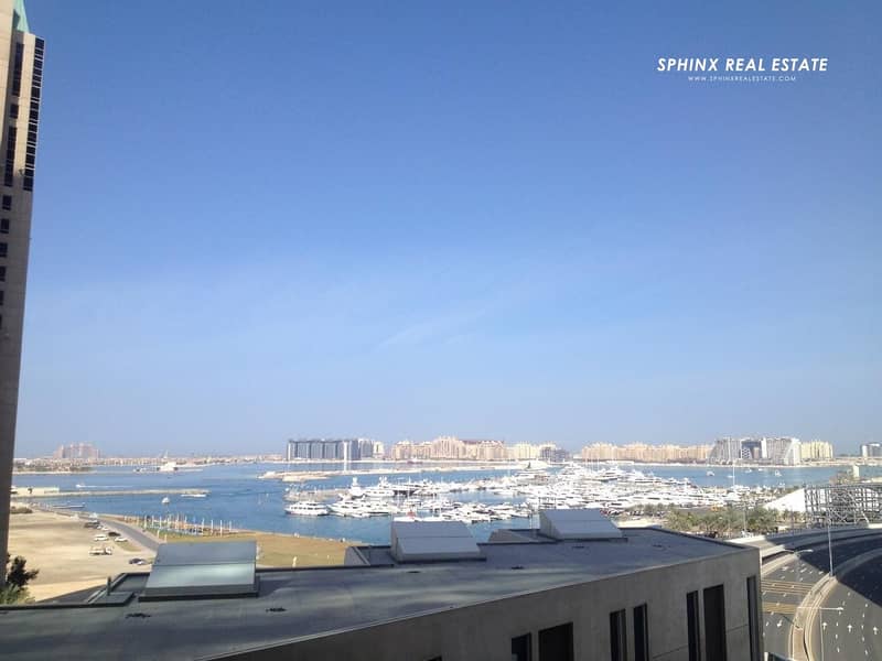 Bright Apartment | Partial Sea View | Chiller Free Bright Apartment | Partial Sea View | Chiller Free