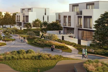 5 Cпальни Вилла Продажа в Джумейра Гольф Эстейтс, Дубай - IMG-20250527-WA0096. jpg