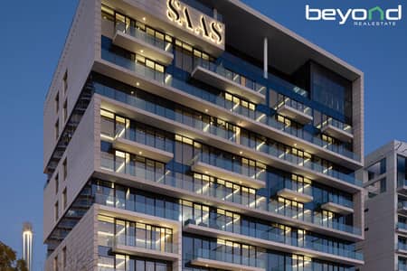 Studio for Sale in Al Reem Island, Abu Dhabi - Prime Location  | Hot Deal  | Luxury