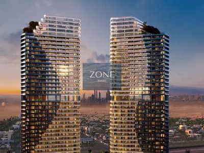 Студия Продажа в Дубайский Научный Парк, Дубай - Astra_4. jpg