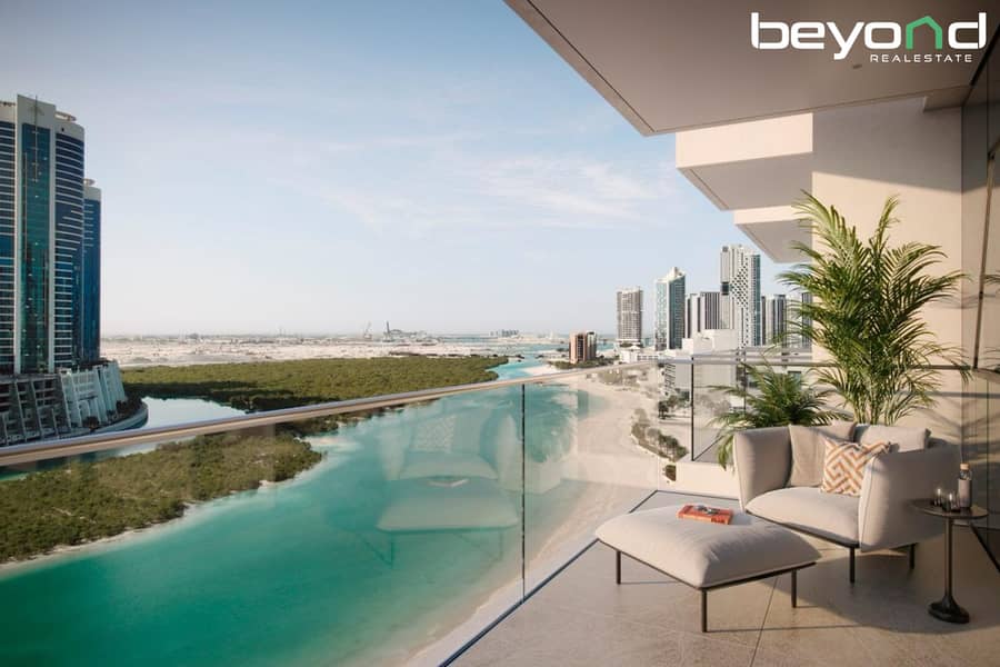 Luxury Living|Premium Studio|High-Yield Luxury Living|Premium Studio|High-Yield