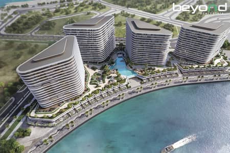 فلیٹ 2 غرفة نوم للبيع في جزيرة ياس، أبوظبي - شقة في سي لا في،جزيرة ياس 2 غرف 2900000 درهم - 11772399