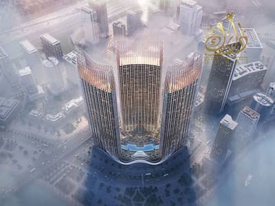 استوديو  للبيع في الخليج التجاري، دبي - WhatsApp Image 2025-01-18 at 4.19. 29 PM (3). jpeg