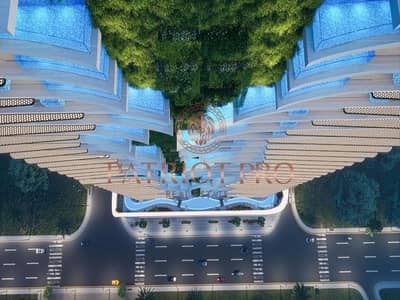1 Bedroom Apartment for Sale in Majan, Dubai - 01. JPG