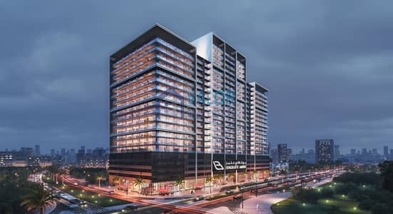 Studio for Sale in Jumeirah Village Circle (JVC), Dubai - WhatsApp Image 2025-05-27 at 4.41. 02 PM (4). jpg