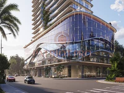 2 Cпальни Апартамент Продажа в Маджан, Дубай - 15. JPG
