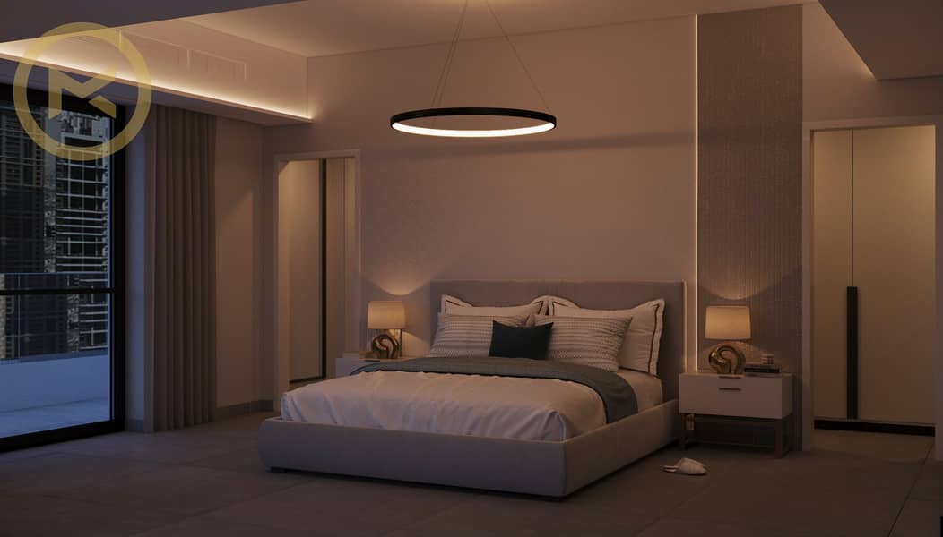 3 02607 Master Bedroom Night view 01. jpg