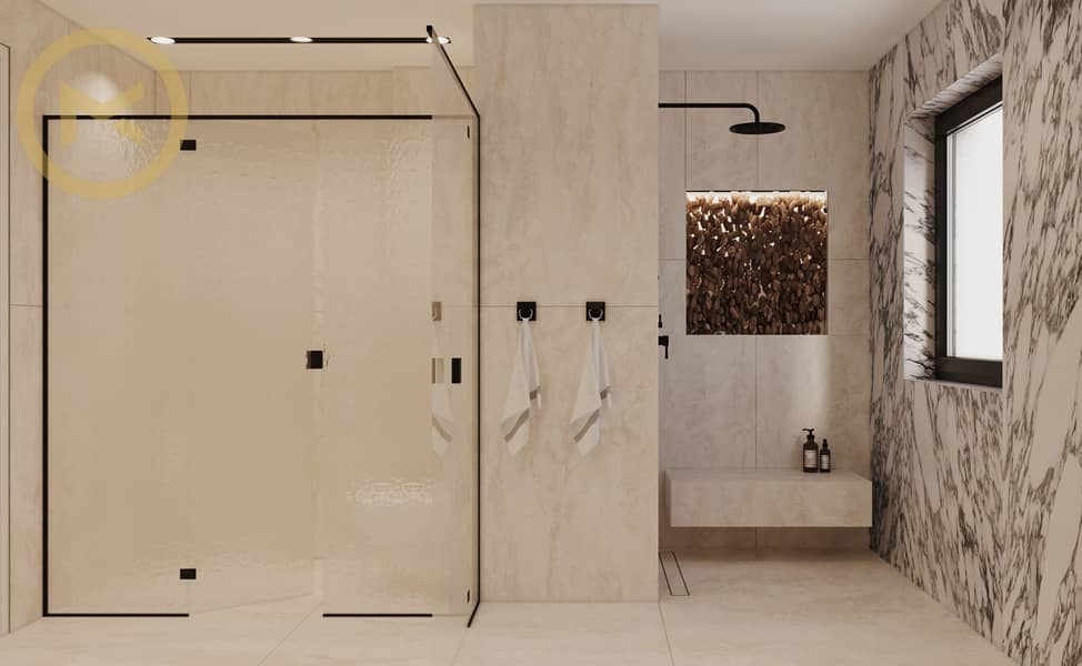 13 02607 Master Ensuite - view 2. jpg