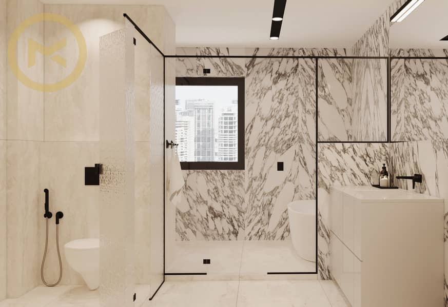 14 02607 Master Ensuite - view 1. jpg