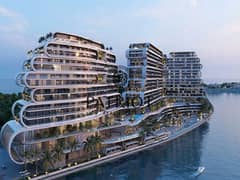 High ROI || Handover Soon || Waterfront Living