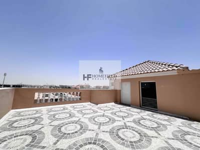 Studio for Rent in Khalifa City, Abu Dhabi - IMG_7505. jpg