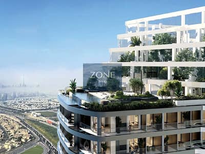 1 Спальня Апартаменты Продажа в Дубайский Научный Парк, Дубай - Astra_3. jpg