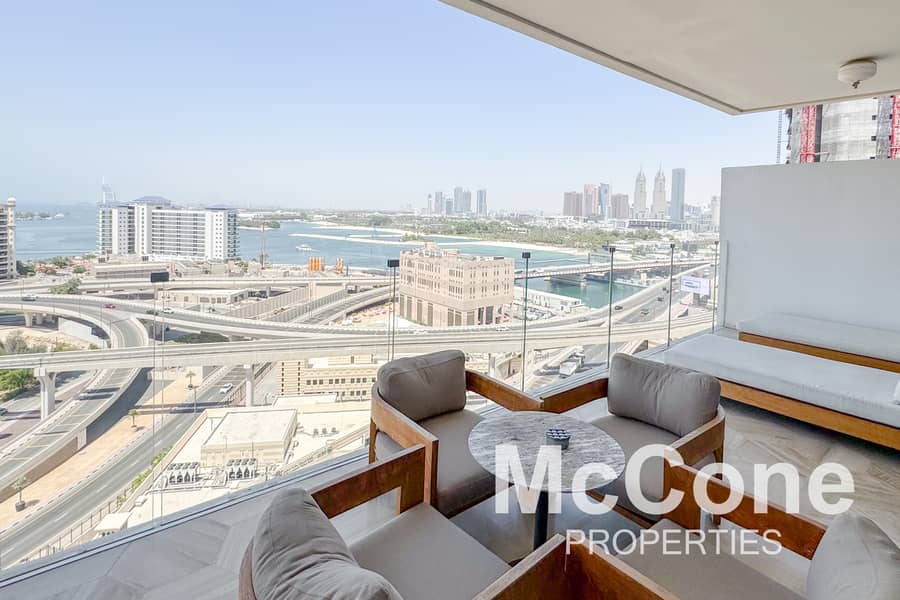Exclusive | Luxury Furnished | Beach Access Exclusive | Luxury Furnished | Beach Access