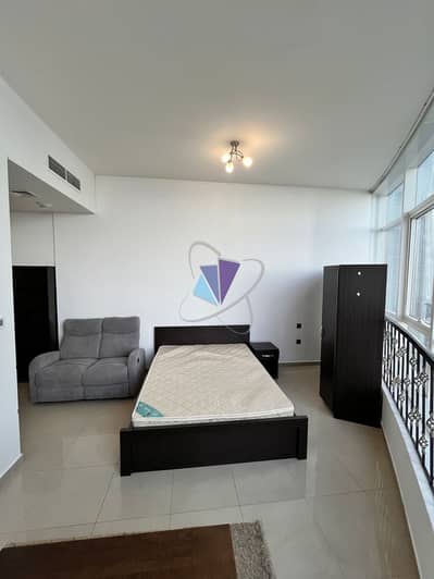 Studio for Rent in Al Reem Island, Abu Dhabi - IMG-20250527-WA0036. jpg