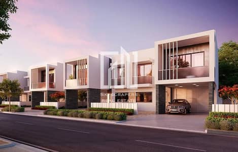 4 Bedroom Villa for Rent in Yas Island, Abu Dhabi - e31553b6-2e31-4659-90e8-45b506a8ebba. jpeg
