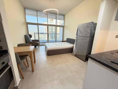 Studio for Rent in Al Furjan, Dubai - 5f06206c-6716-4e1e-bad1-be3d6ba18303. jpg