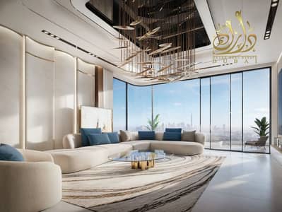 2 Bedroom Apartment for Sale in Dubai Islands, Dubai - WhatsApp Image 2025-05-27 at 3.12. 26 PM. jpeg