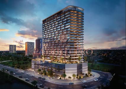 1 Bedroom Apartment for Sale in Dubai Sports City, Dubai - 1. JPG
