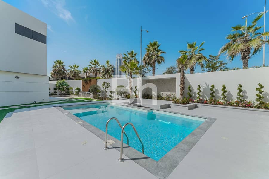 All Ensuite BR | Corner Unit | Upgraded