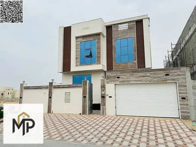 6 Cпальни Вилла Продажа в Аль Бахия, Аджман - batch_771849903-1066x800. jpg