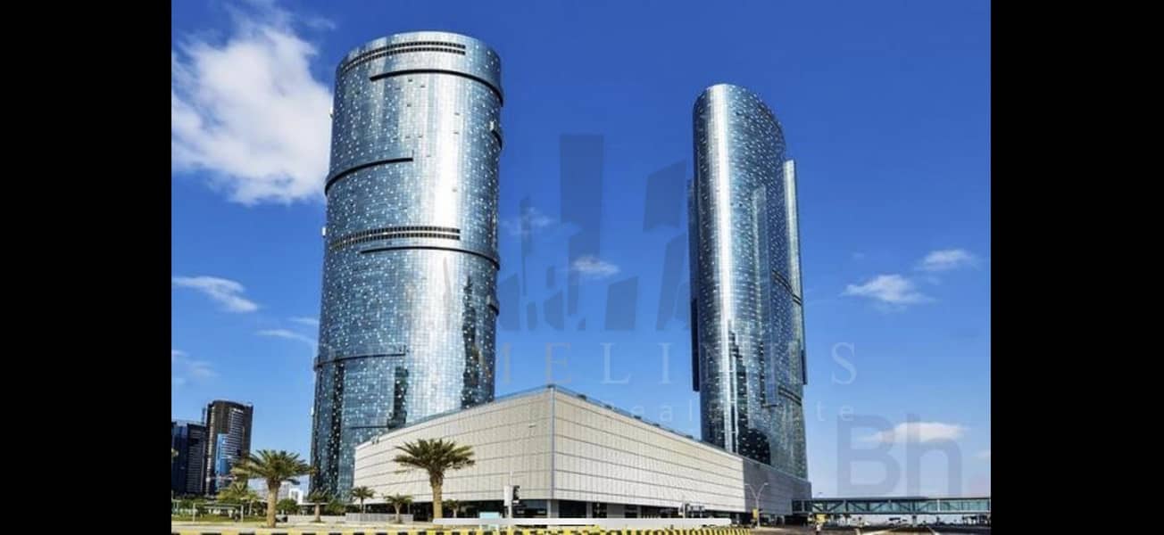 2 LIFETIME INVESTMENT OPPORTUNITY | ABU DHABI