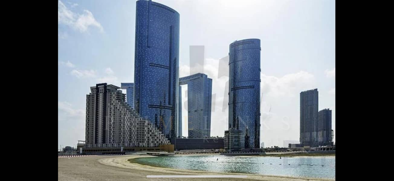 4 LIFETIME INVESTMENT OPPORTUNITY | ABU DHABI