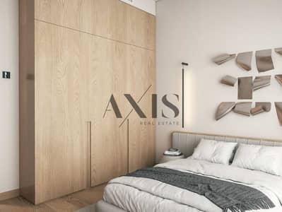 2 Bedroom Apartment for Sale in Majan, Dubai - Luxury Living | Smart Home | Easy Payment Plan