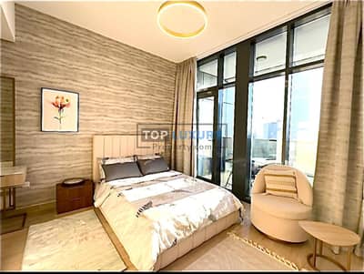 Studio for Rent in Jumeirah Village Circle (JVC), Dubai - IMG-20250527-WA0013. jpg