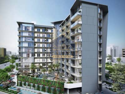 Студия Продажа в Арджан, Дубай - mm. jpg