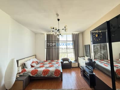 Studio for Rent in Jumeirah Village Triangle (JVT), Dubai - IMG-20250526-WA0024. jpg