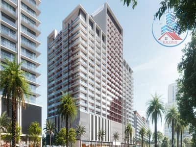 Студия Продажа в Джумейра Вилладж Серкл (ДЖВС), Дубай - IMG-20250524-WA0038. jpg