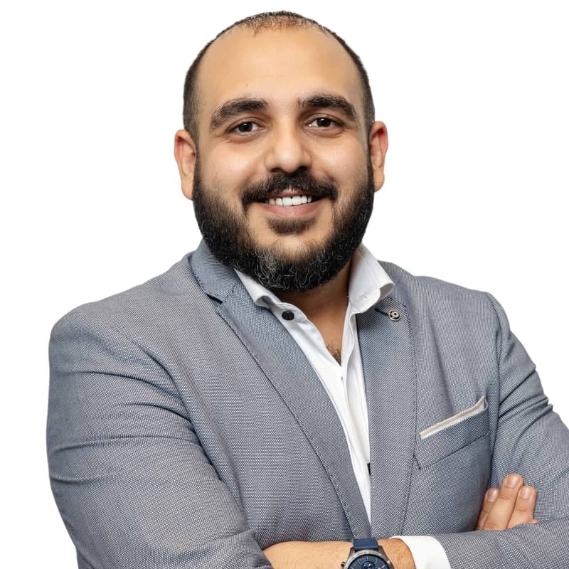 Abdelkader Mohamed Abdelhady