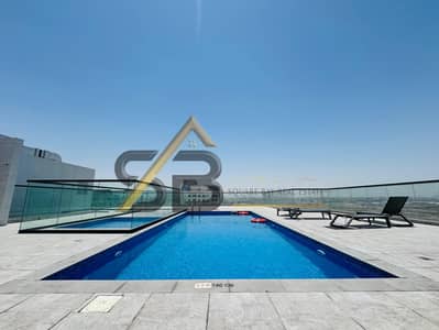 2 Bedroom Flat for Rent in Nad Al Hamar, Dubai - IMG-20250527-WA0025. jpg