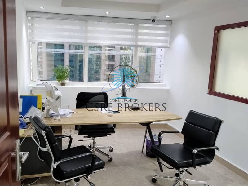 位于朱美拉湖塔 (JLT),JLT F区,HDS 大厦 的写字楼 119999 AED - 11772680 位于朱美拉湖塔 (JLT),JLT F区,HDS 大厦 的写字楼 119999 AED - 11772680