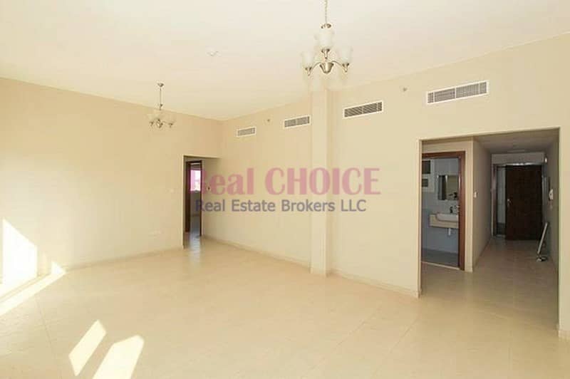 Rented Apartment| Great Investment| 1BR