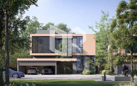 5 Cпальни Вилла Продажа в Тилал Сити, Шарджа - img271. jpg