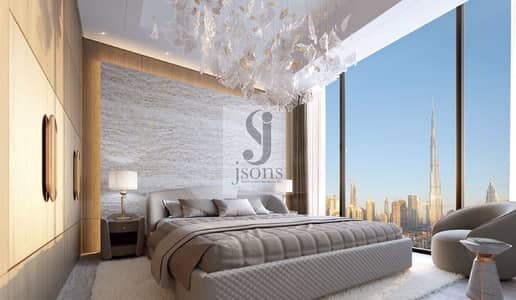 1 Bedroom Flat for Sale in Business Bay, Dubai - Screenshot 2025-05-27 133805. png